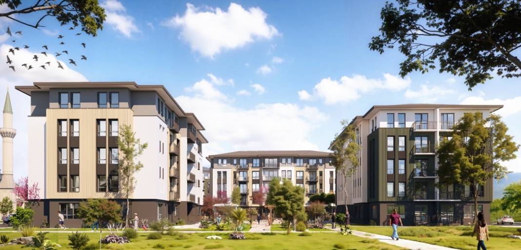 TOKİ 500 bin konut başvurusunda merak edilenlere 30 soru 30 cevap 32